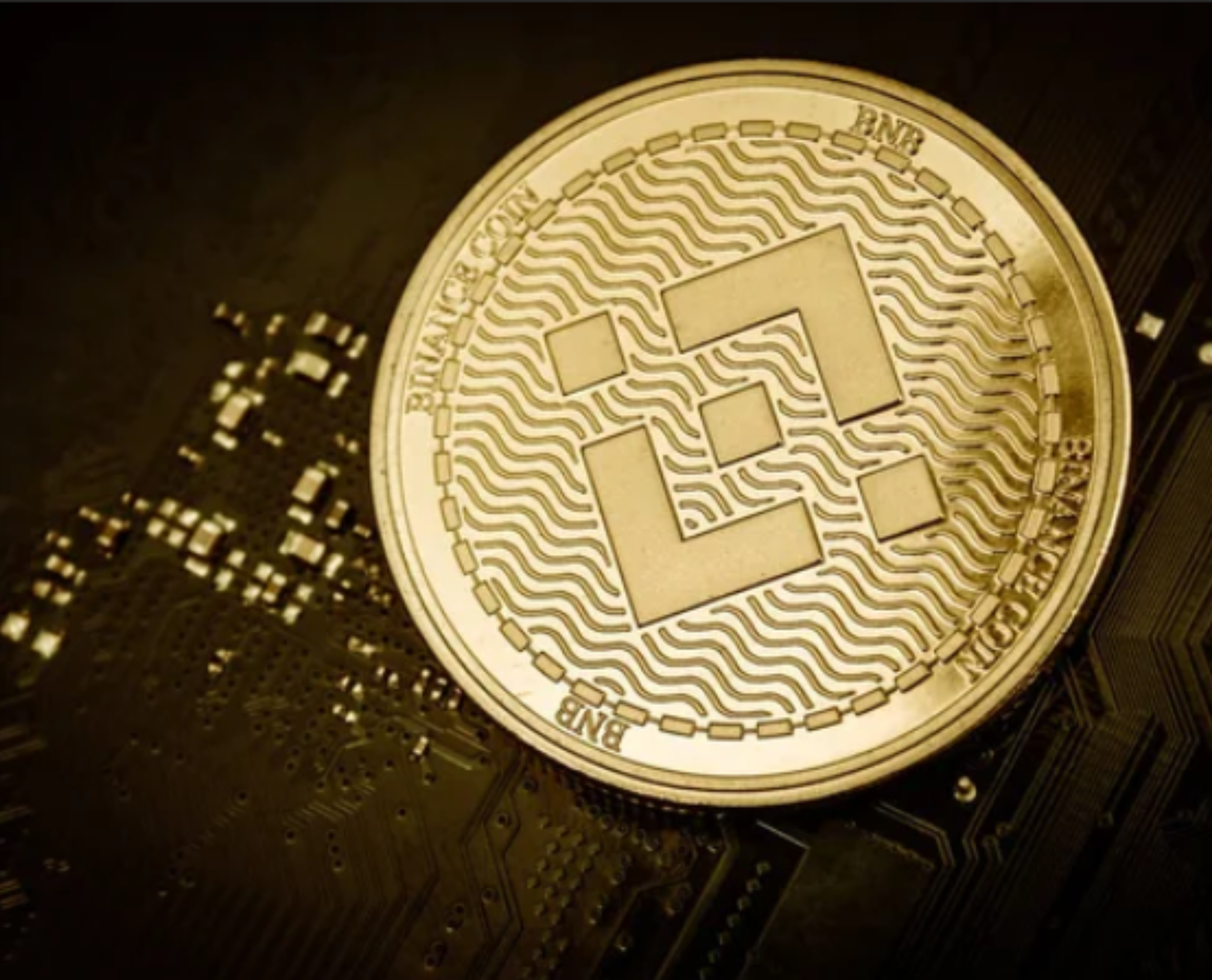 Binance Coin
